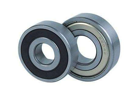 Cheap 6205 ZZ C3 bearing for idler