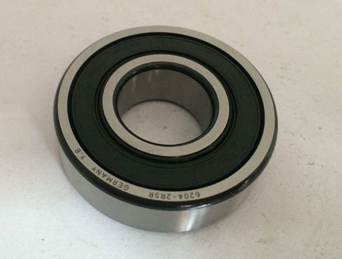 Quality 6204 C4 bearing for idler